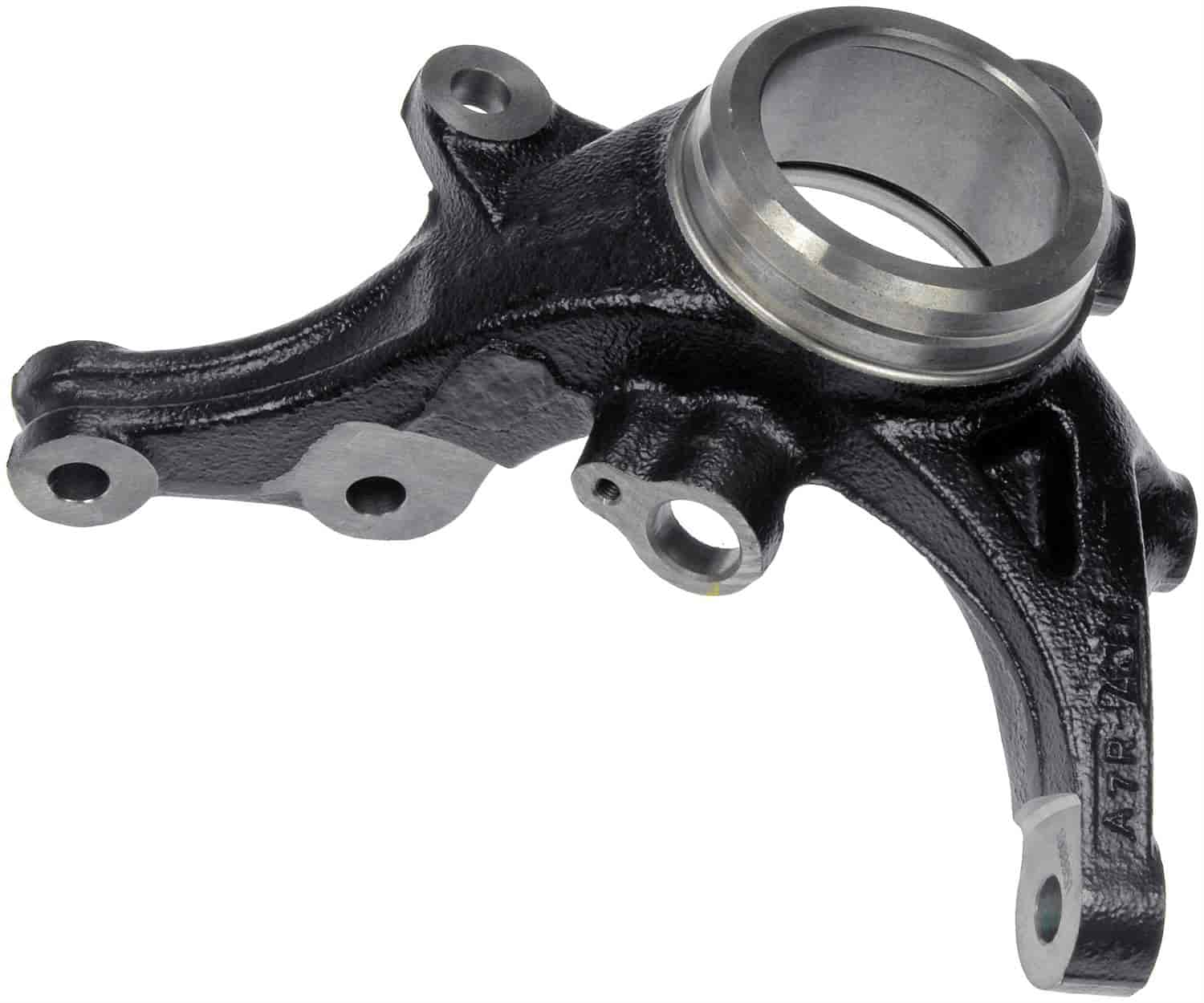 Front Right Steering Knuckle