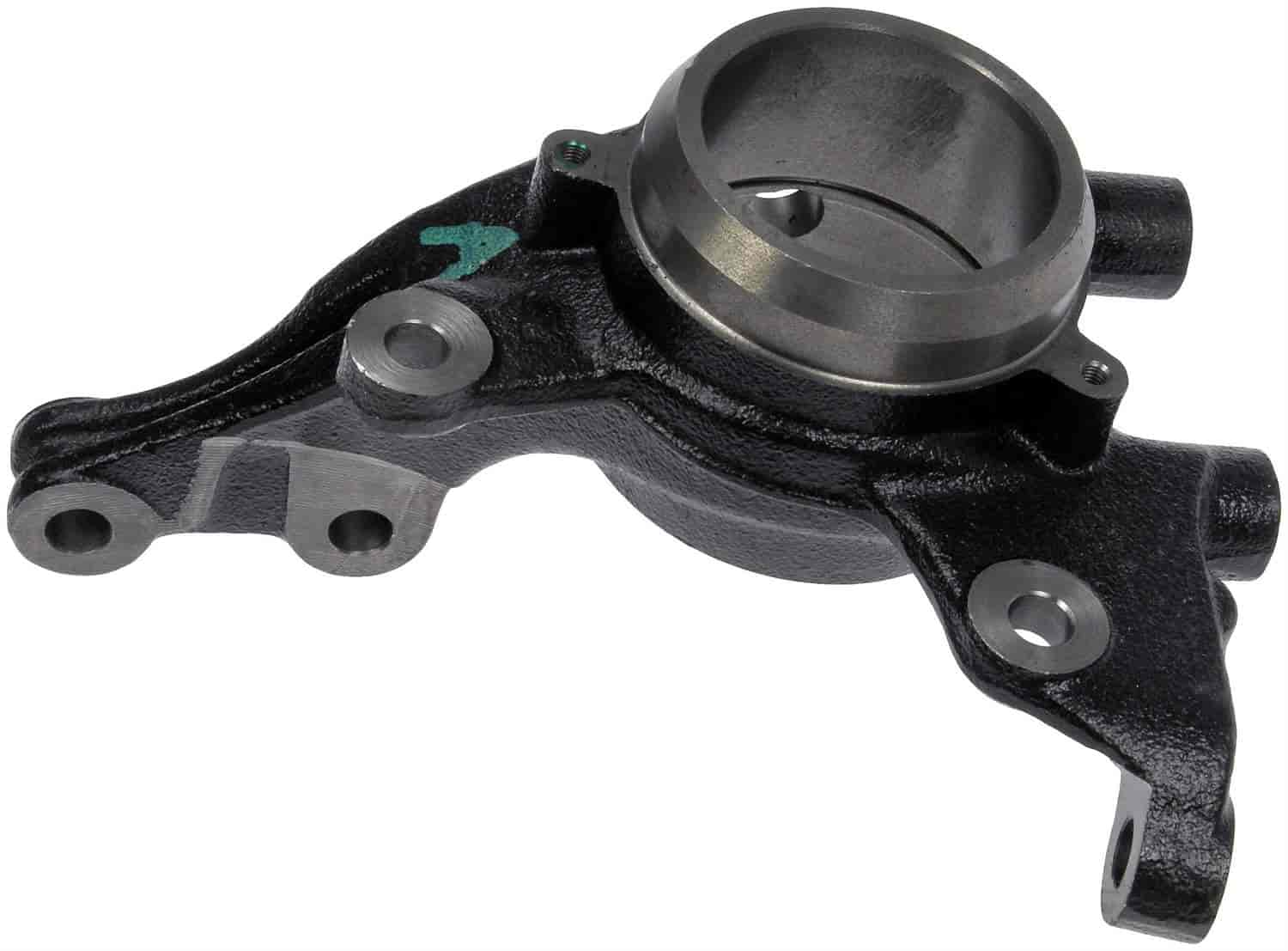 Front Right Steering Knuckle