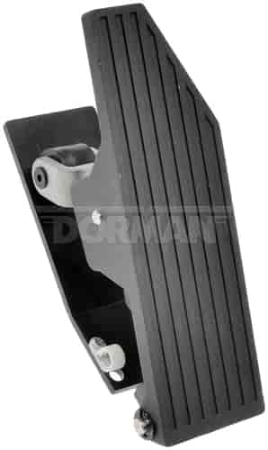 ACCELERATOR PEDAL ASSEMBL