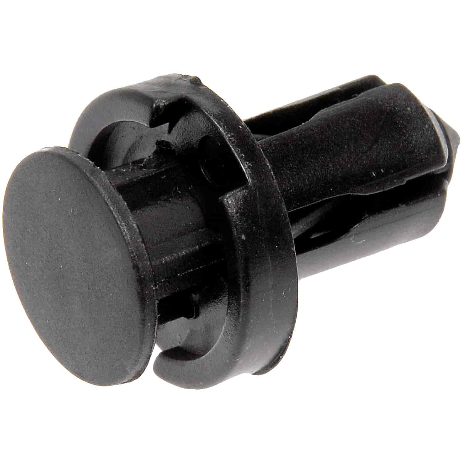 Push-Type Retainer - for Nissan - 10mm Hole