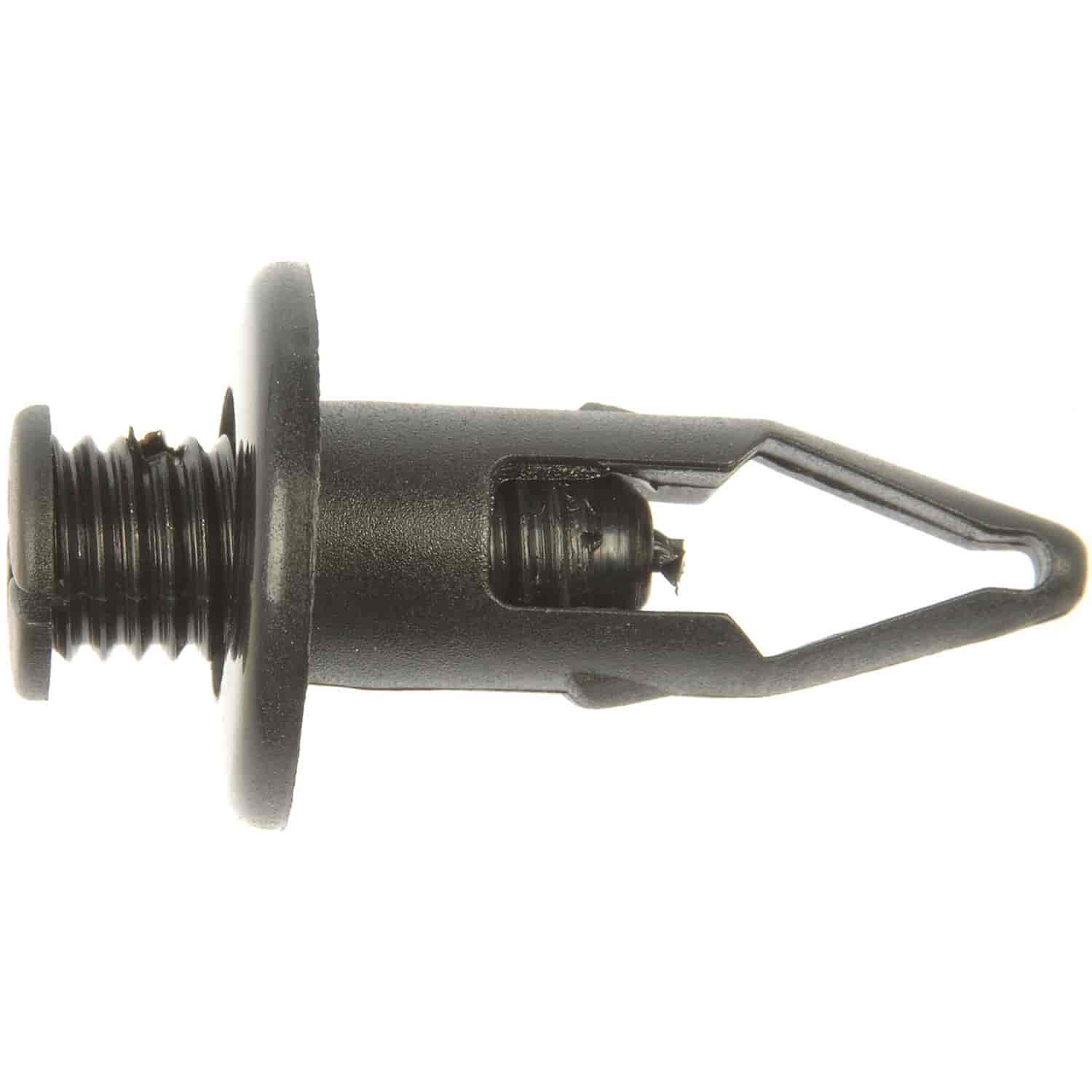 NYLON PUSH RIVET