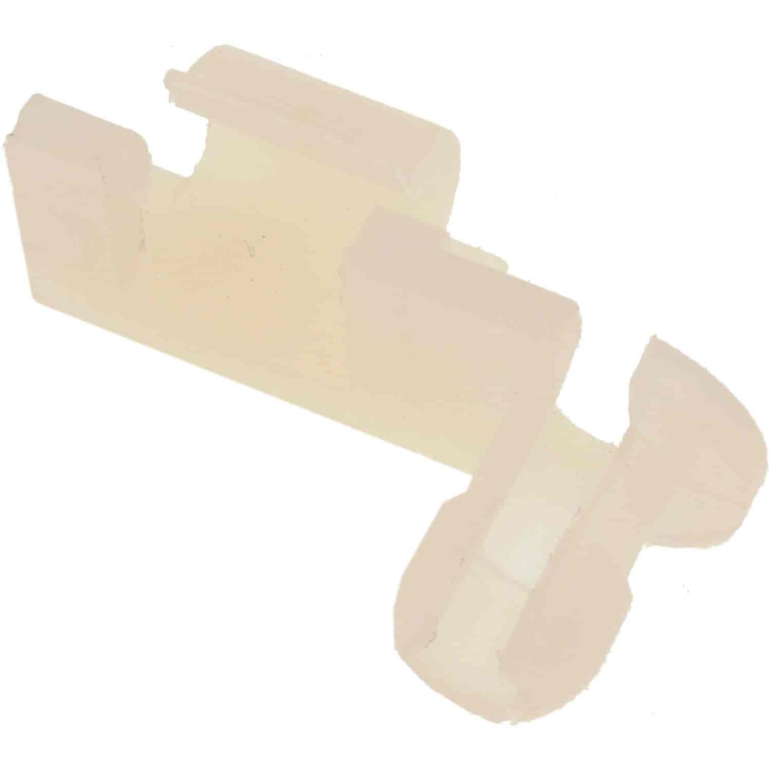 Door Lock Rod Clips 1971-2009 GM