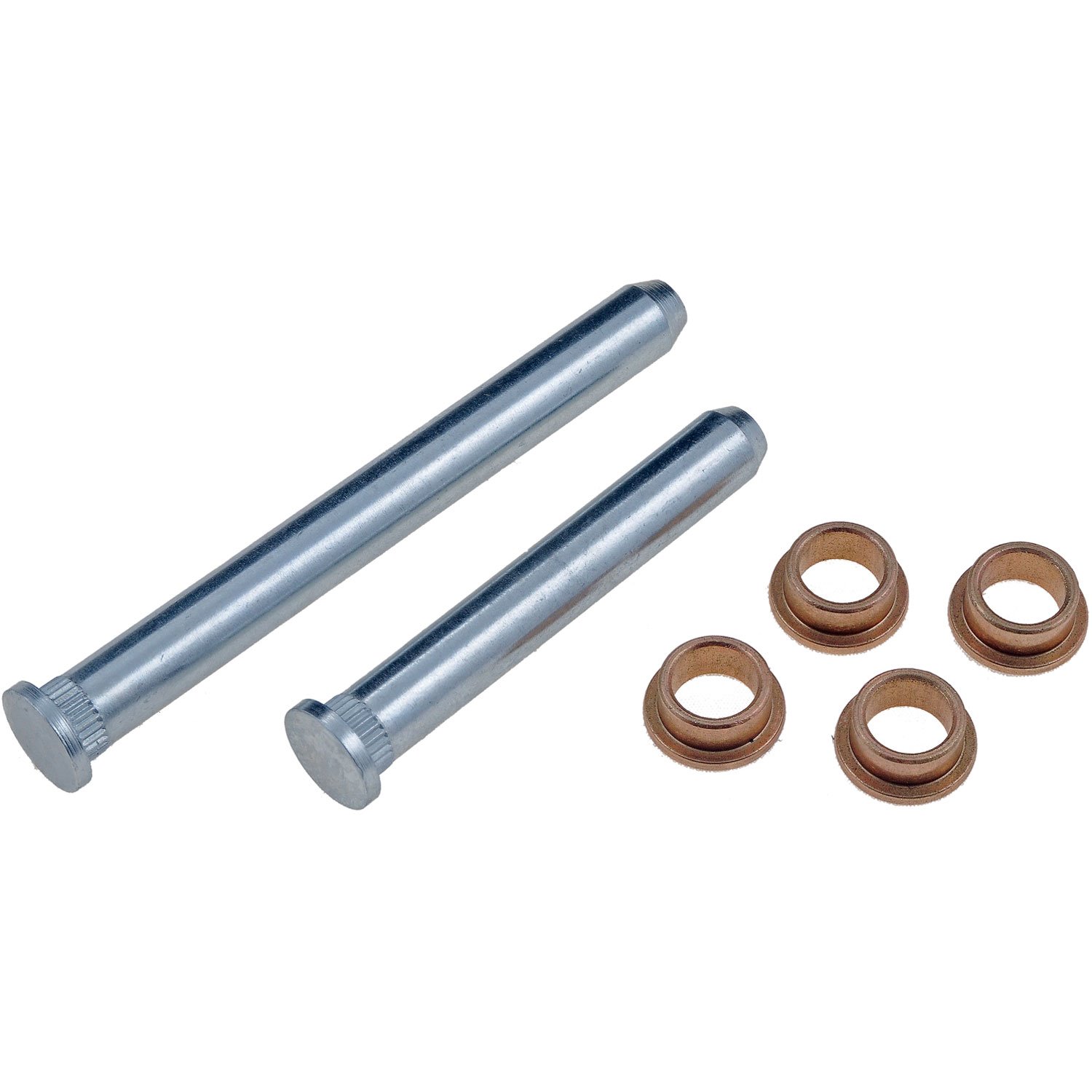 Door Hinge Pin and Bushing Kit 1984-1997 Dodge