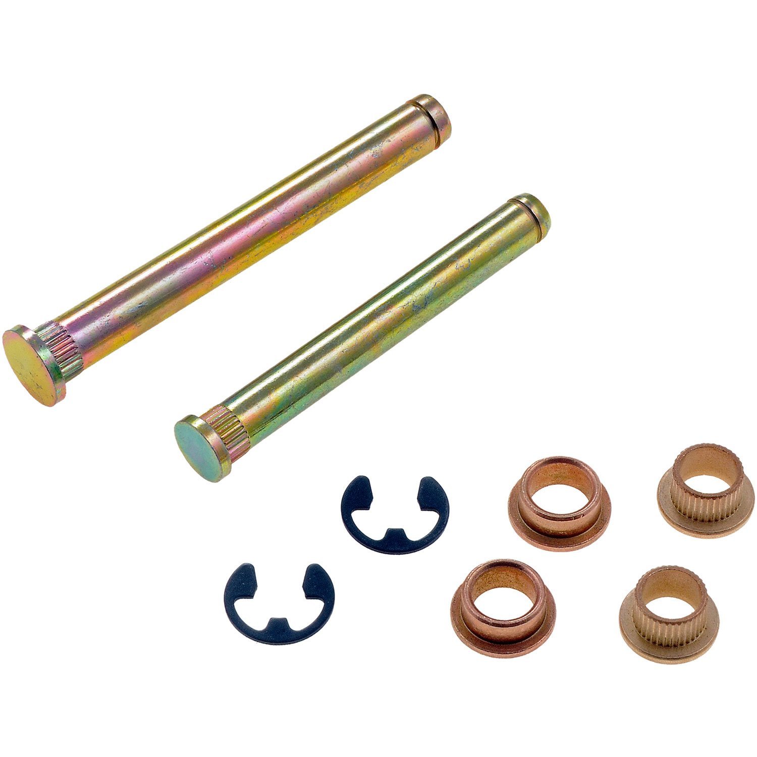 DOOR HINGE PIN KIT