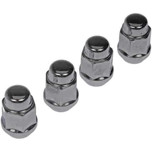 Wheel Nuts Universal