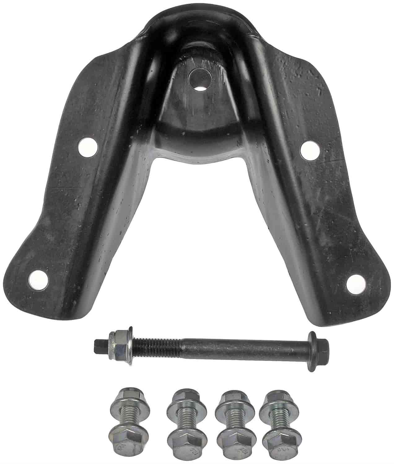 Front Position Leaf Spring Bracket Kit