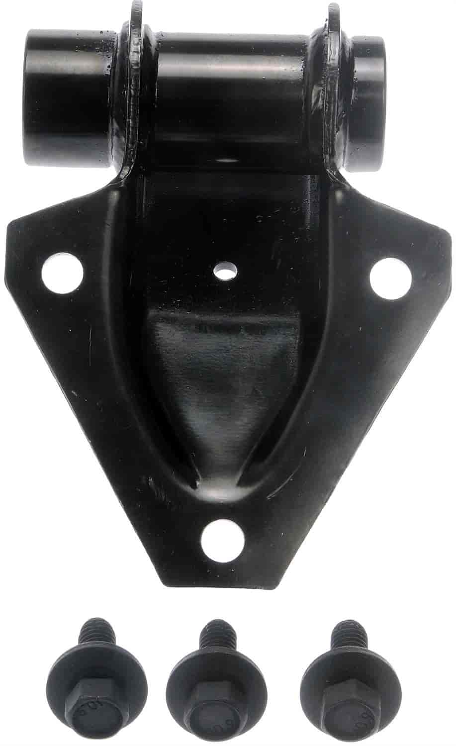 Rear Left Position Leaf Spring Bracket Kit