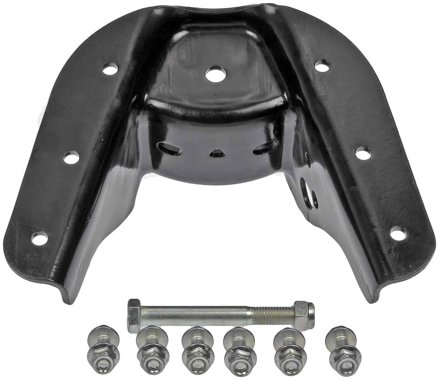 Front Position Leaf Spring Bracket Kit