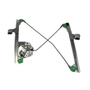 Power Window Regulator Only 2003-2007 Cadillac CTS