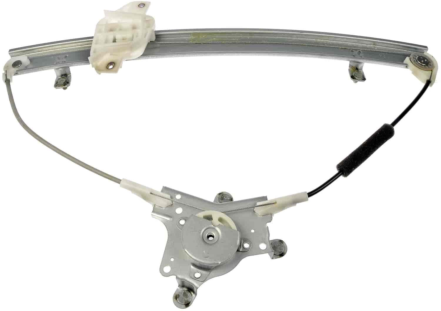 Power Window Regulator Regulator Only