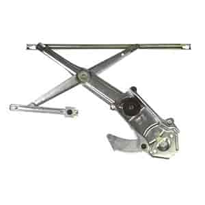 Window Regulator Only, Power 1997-99 Dakota