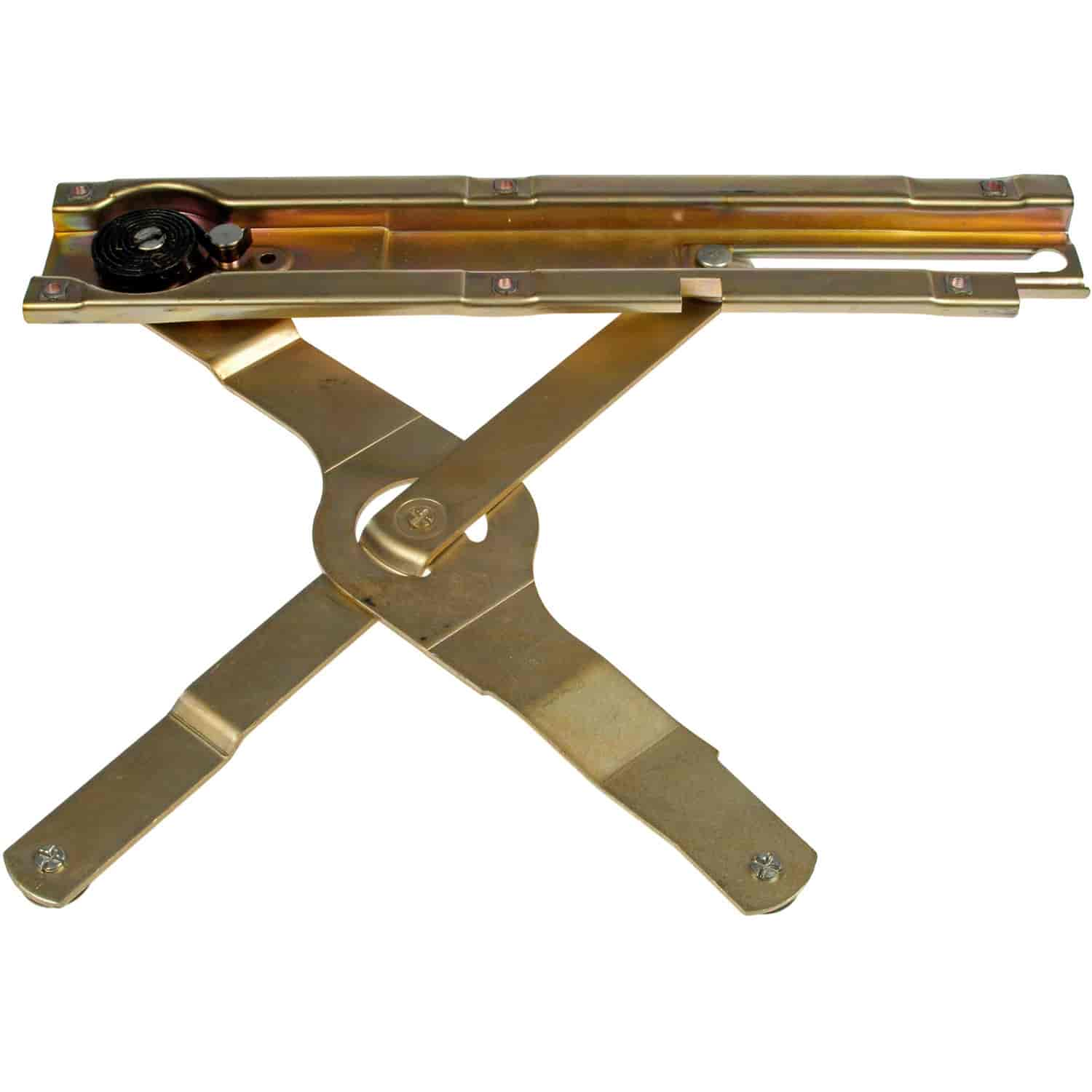 Manual Window Regulator