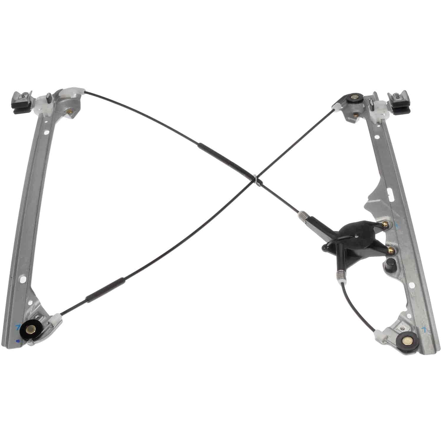 Power Window Regulator Regulator Only