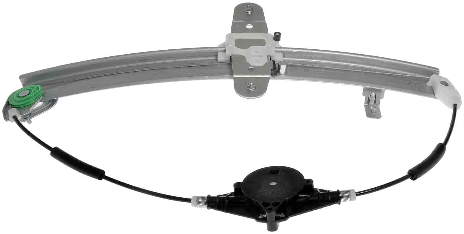 Power Window Regulator Only 1998-2011 Lincoln Town Car