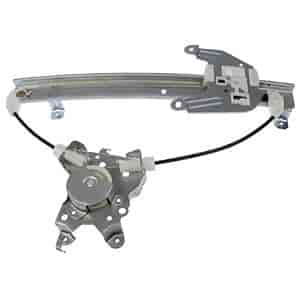 Window Regulator Only, Power 1995-99 for Nissan Maxima