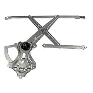 Window Regulator Only, Power 2002-05 Toyota Camry Front - Left