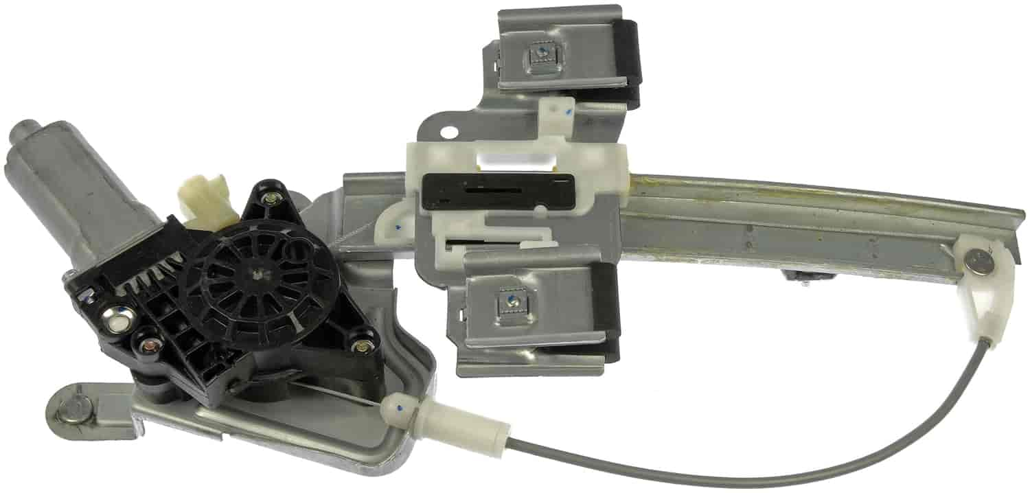 Window Motor/Regulator Assembly 2001-03 Aurora