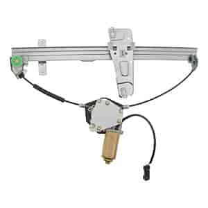 Window Motor/Regulator Assembly 1999-2000 Jeep Grand Cherokee