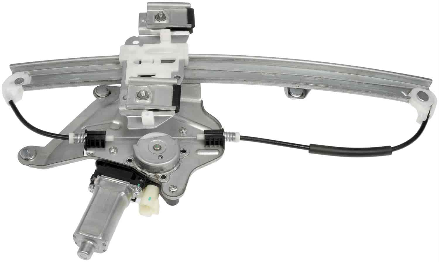 Window Motor/Regulator Assembly 2000-05 Buick LeSabre