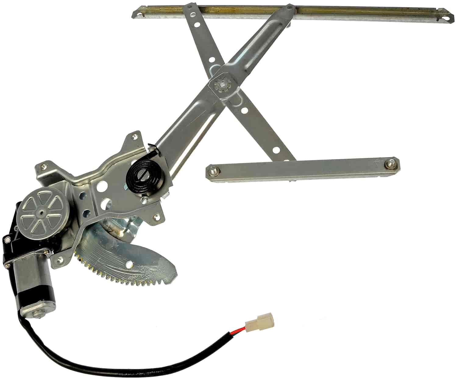 Window Motor/Regulator Assembly 1988-92 Toyota Corolla