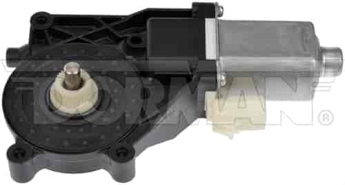 WINDOW LIFT MOTOR MOTOR O