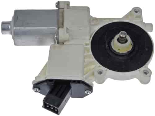 Window Lift Motor Motor Only