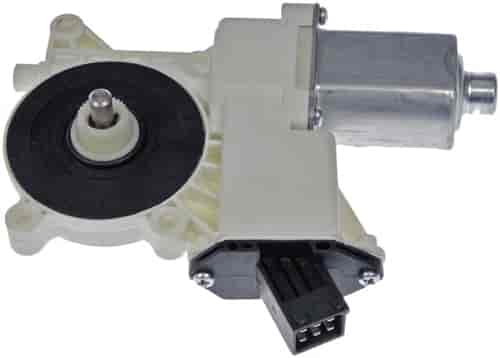 Window Lift Motor Motor Only