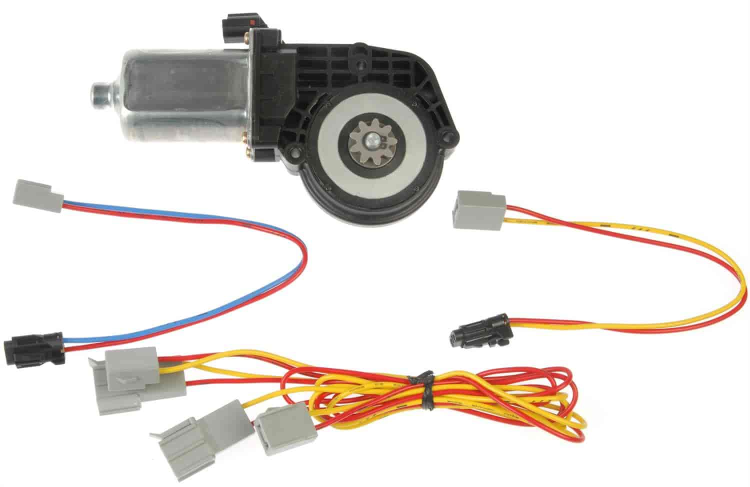 Power Window Lift Motor 1980-1993 Ford Mustang, 1981-1986 Mercury Capri, 1988-1994 Lincoln Continental