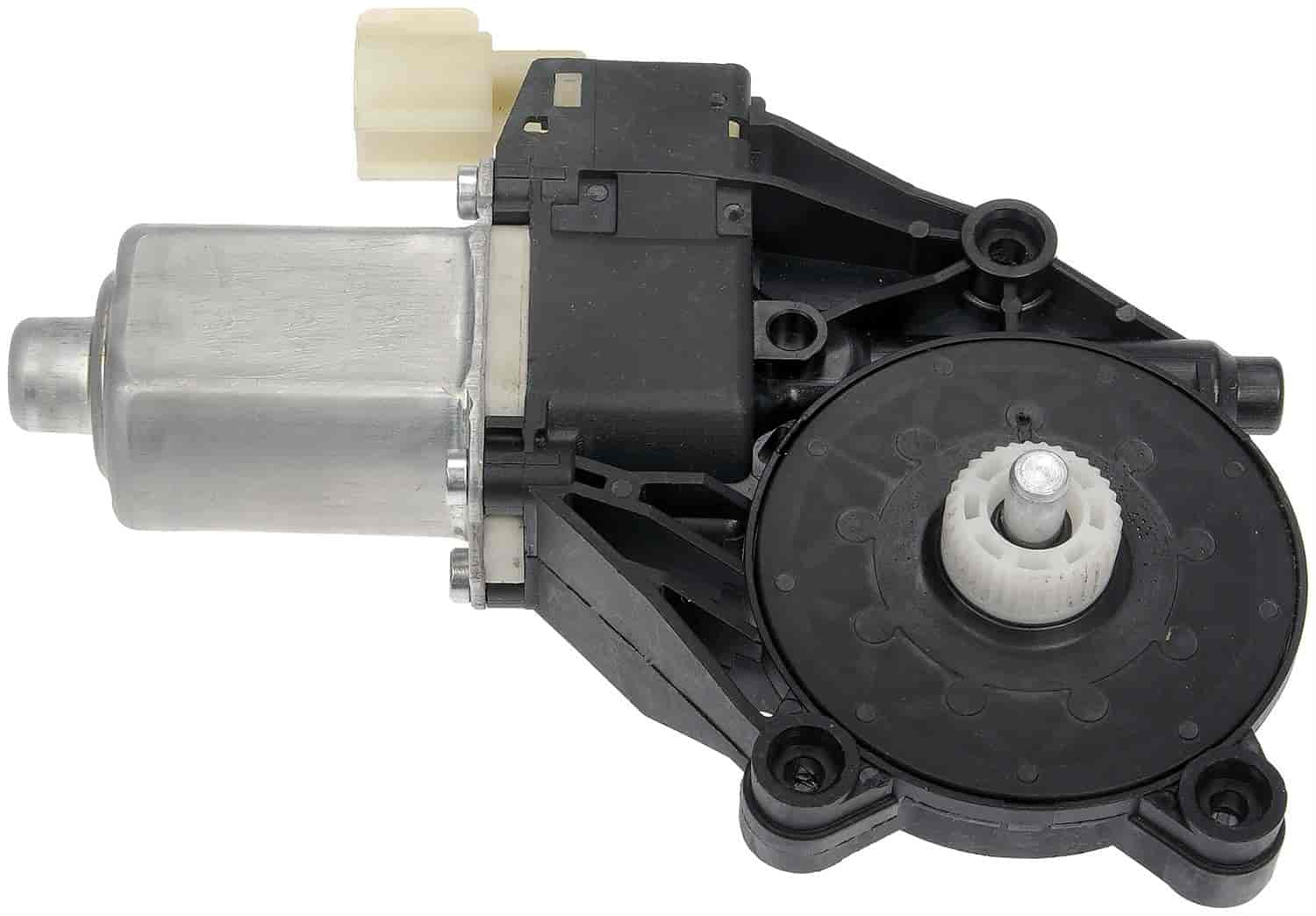 Window Lift Motor Motor Only