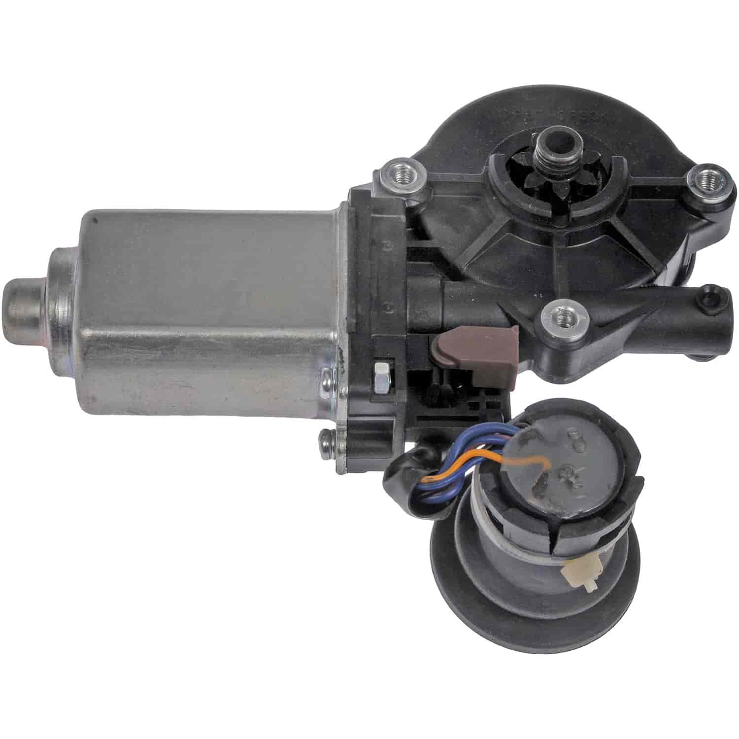 Window Lift Motor Motor Only