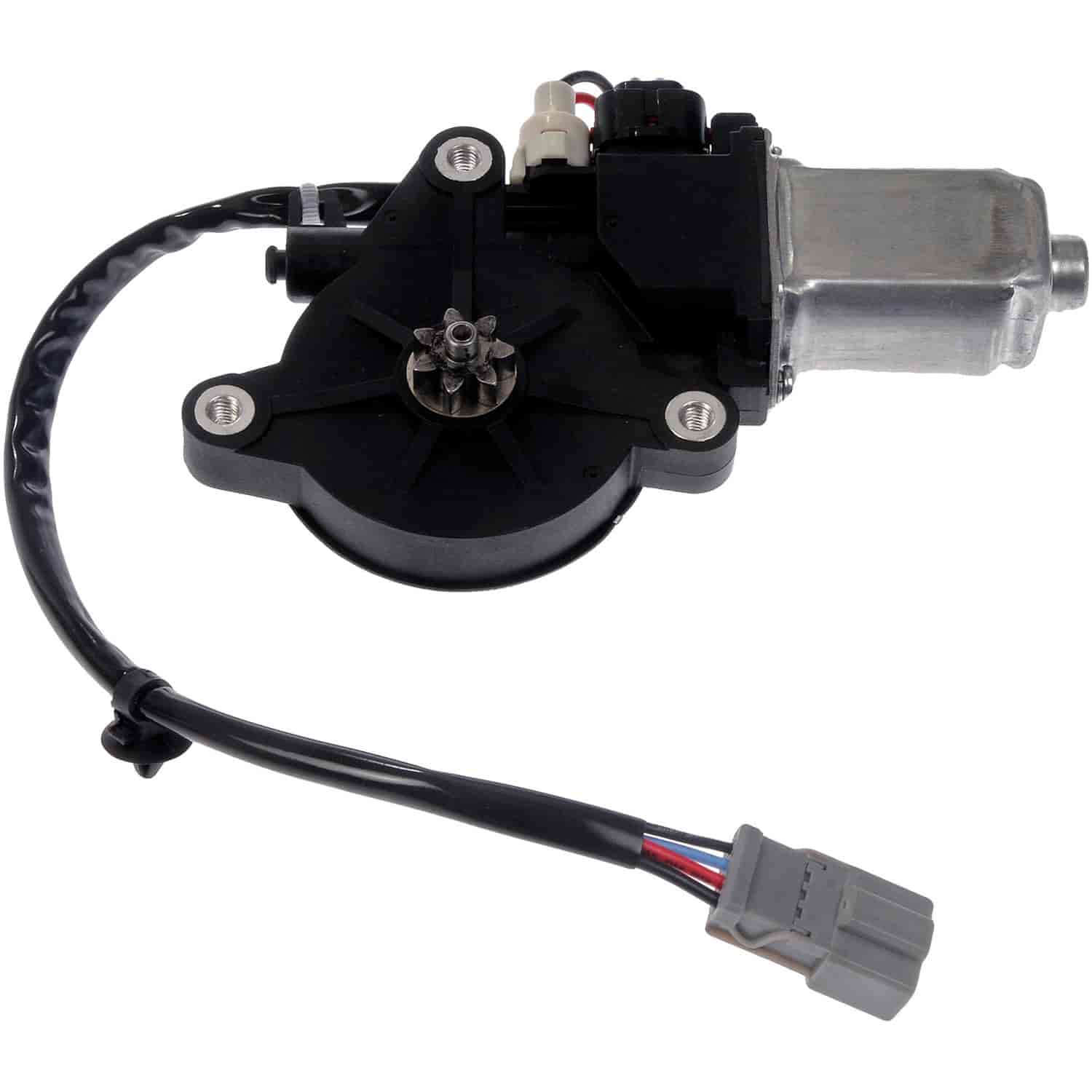 Window Lift Motor Motor Only