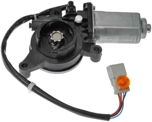 Window Lift Motor Motor Only