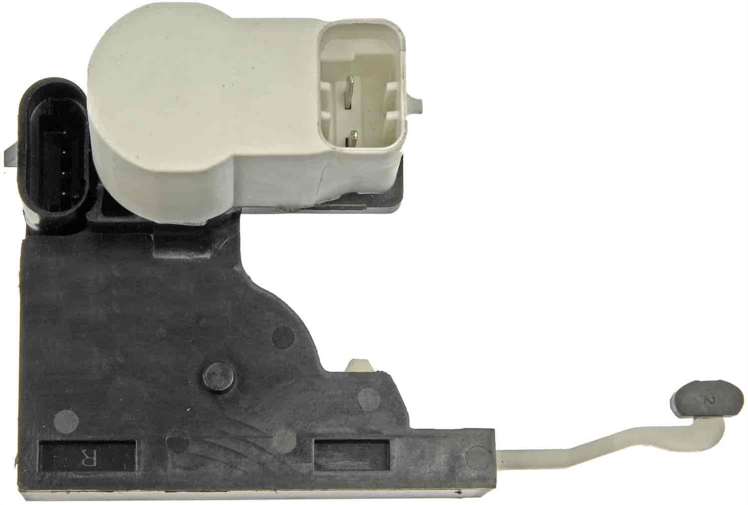 Door Lock Actuator 1991-2007 Buick