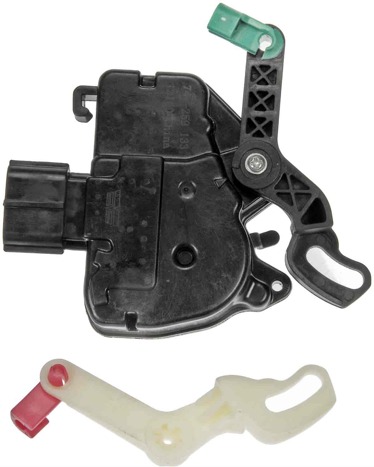 Door Lock Actuator 2001-2007 Chrysler/Dodge