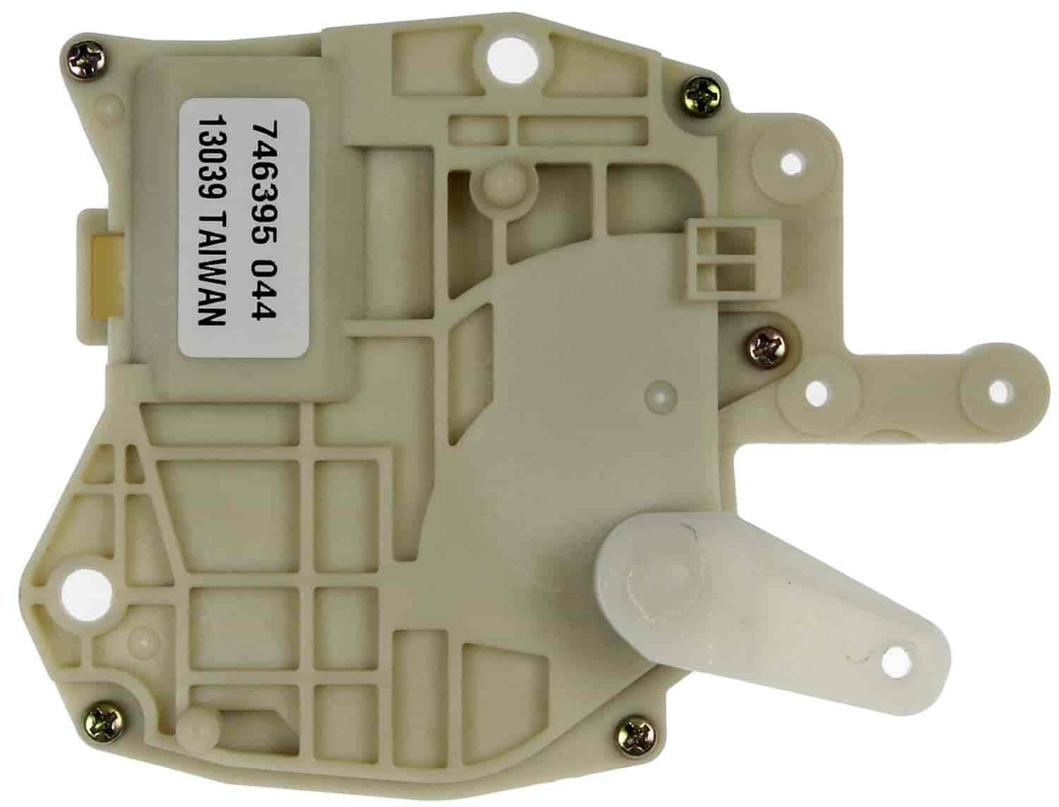 Door Lock Actuator 2002-2009 Honda Accord