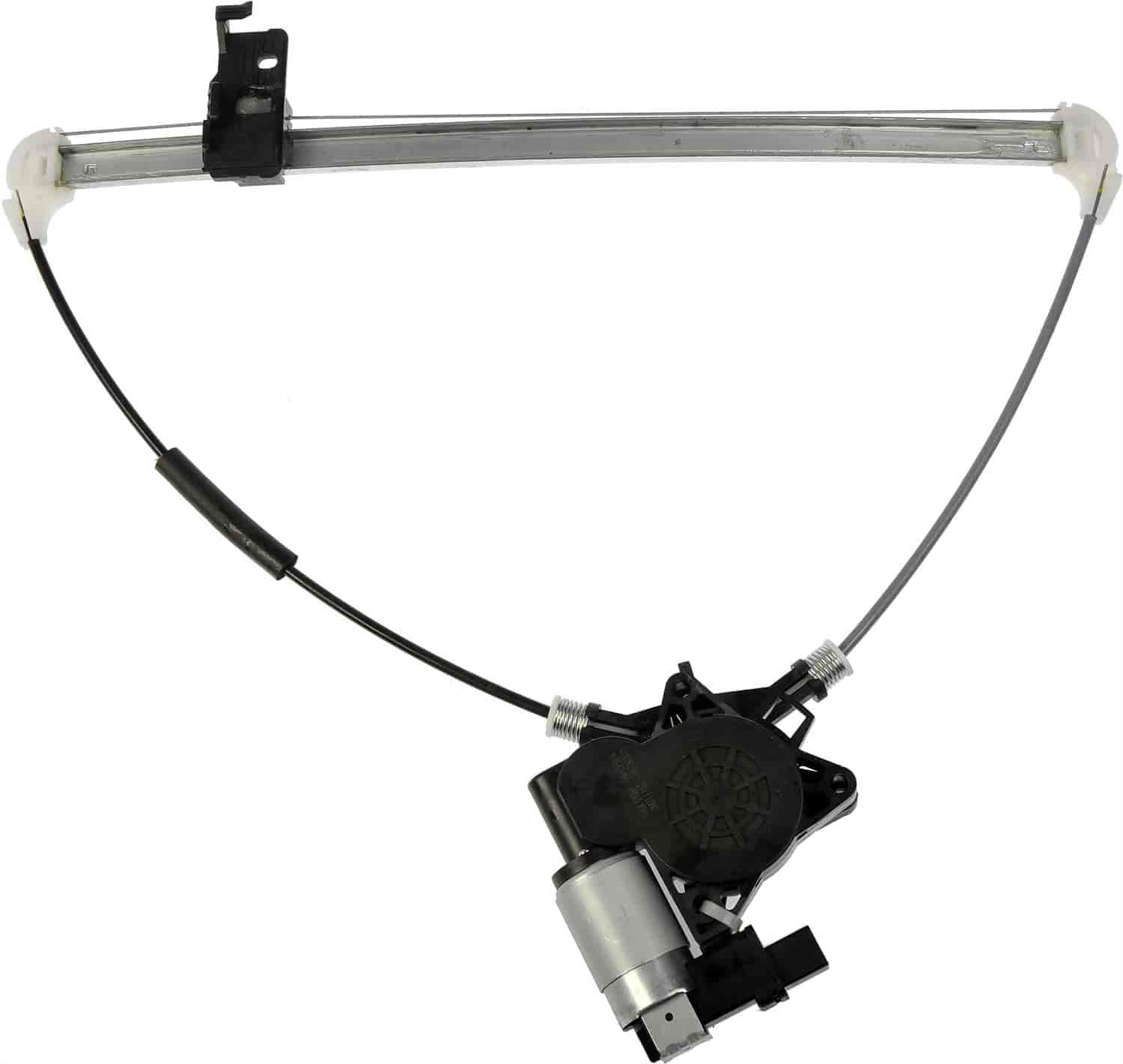 Power Window Regulator and Motor Assembly