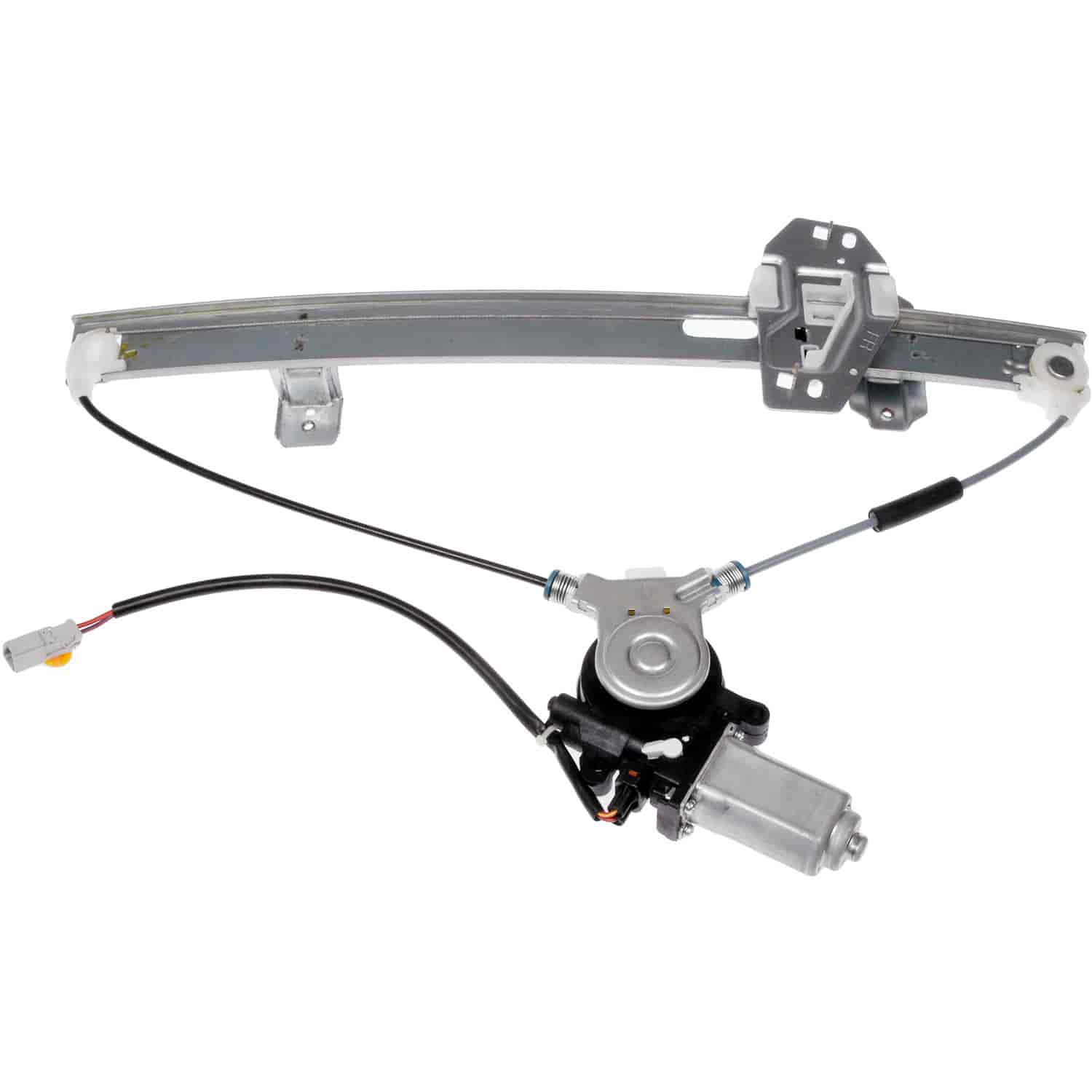 Power Window Regulator and Motor Assembly