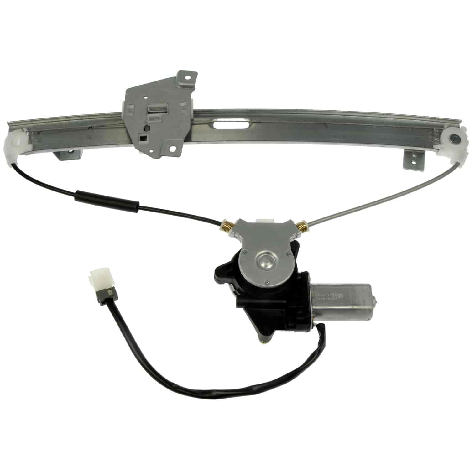 Power Window Regulator and Motor Assembly