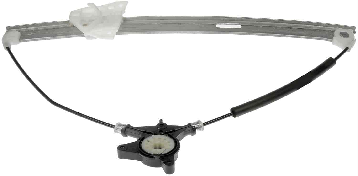 Window Regulator Only, Power 2006-08 Mazda 5 Front - Right