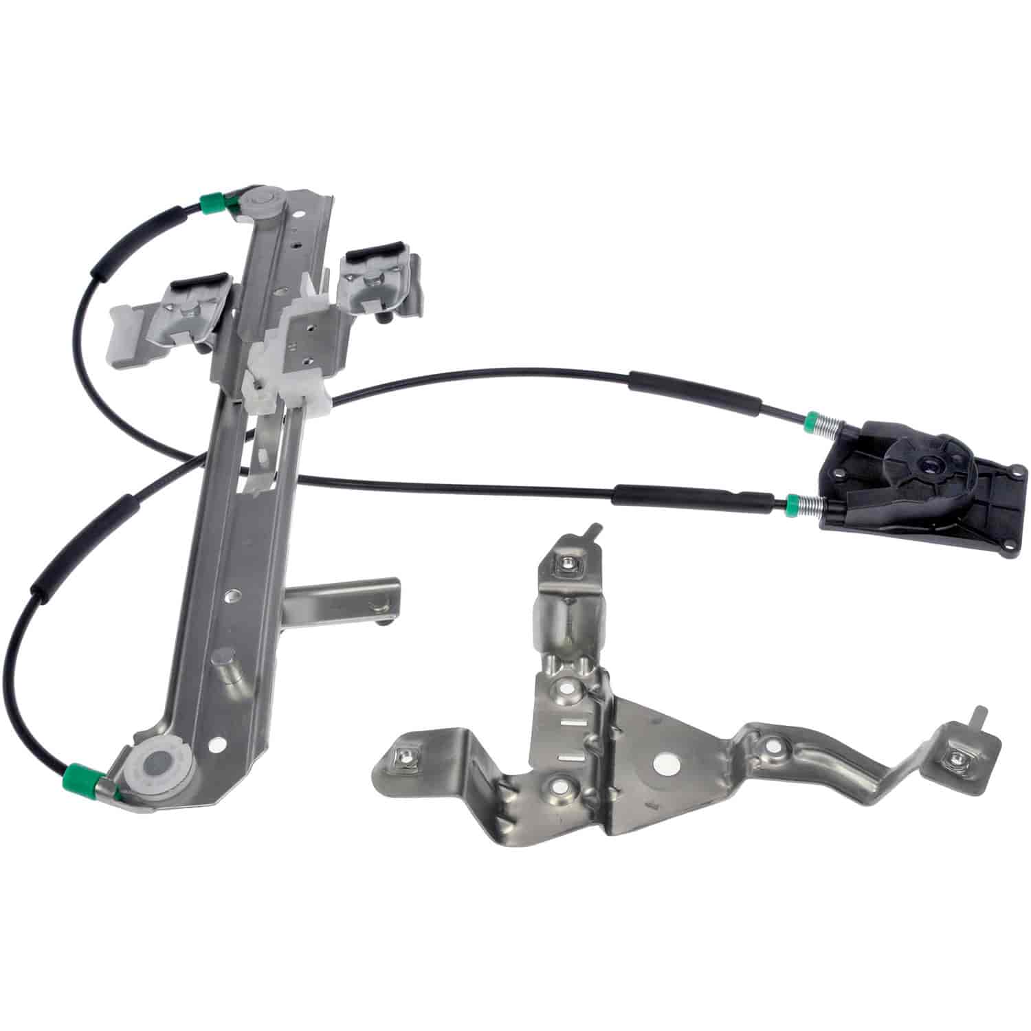 Power Window Regulator Regulator Only