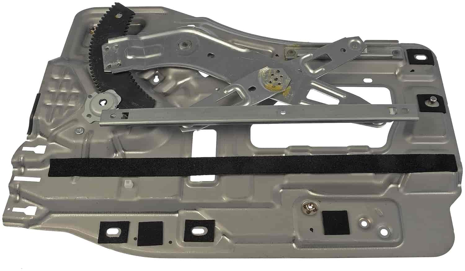 Window Regulator Only, Power 2001-06 Santa Fe