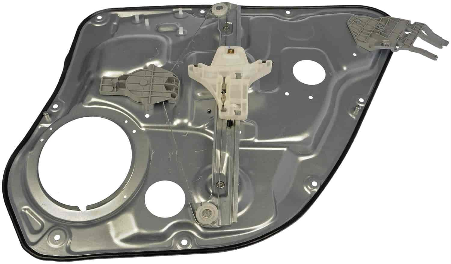 Window Regulator Only, Power 2006-08 Azera