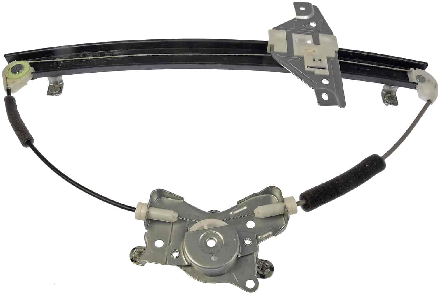 Window Regulator Only, Power 2001-02 for Kia Optima, Magentis Front - Left