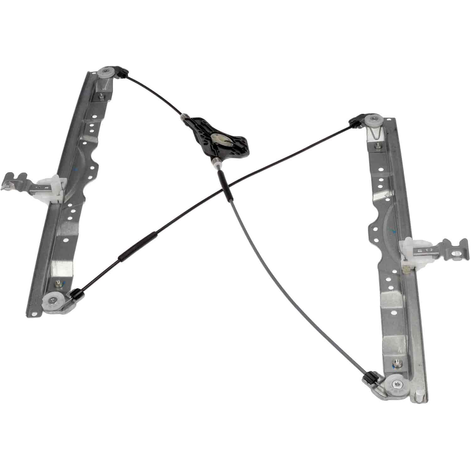 Power Window Regulator Regulator Only