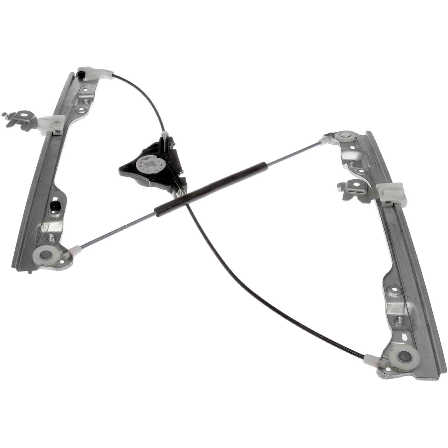 Power Window Regulator Regulator Only