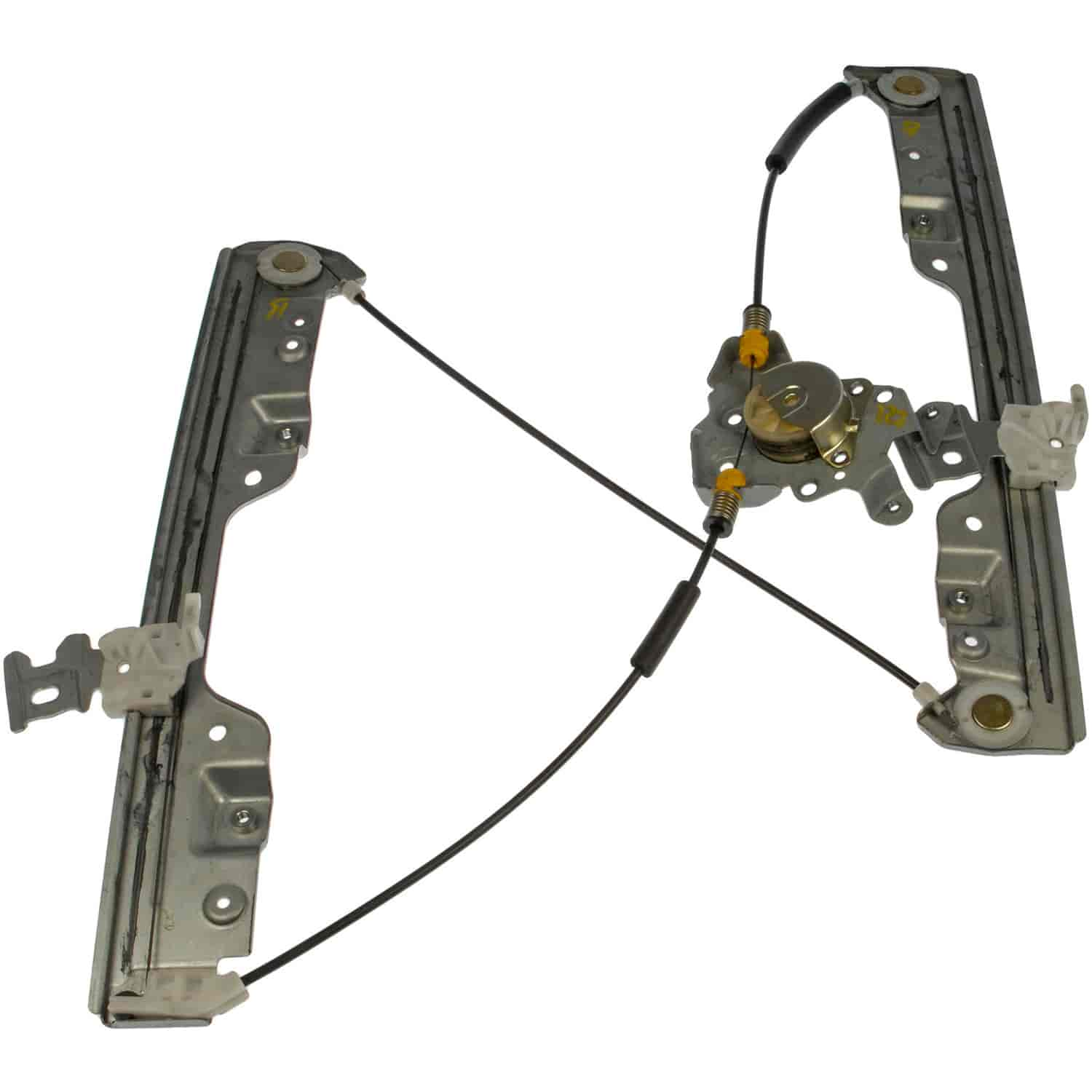 Power Window Regulator Regulator Only