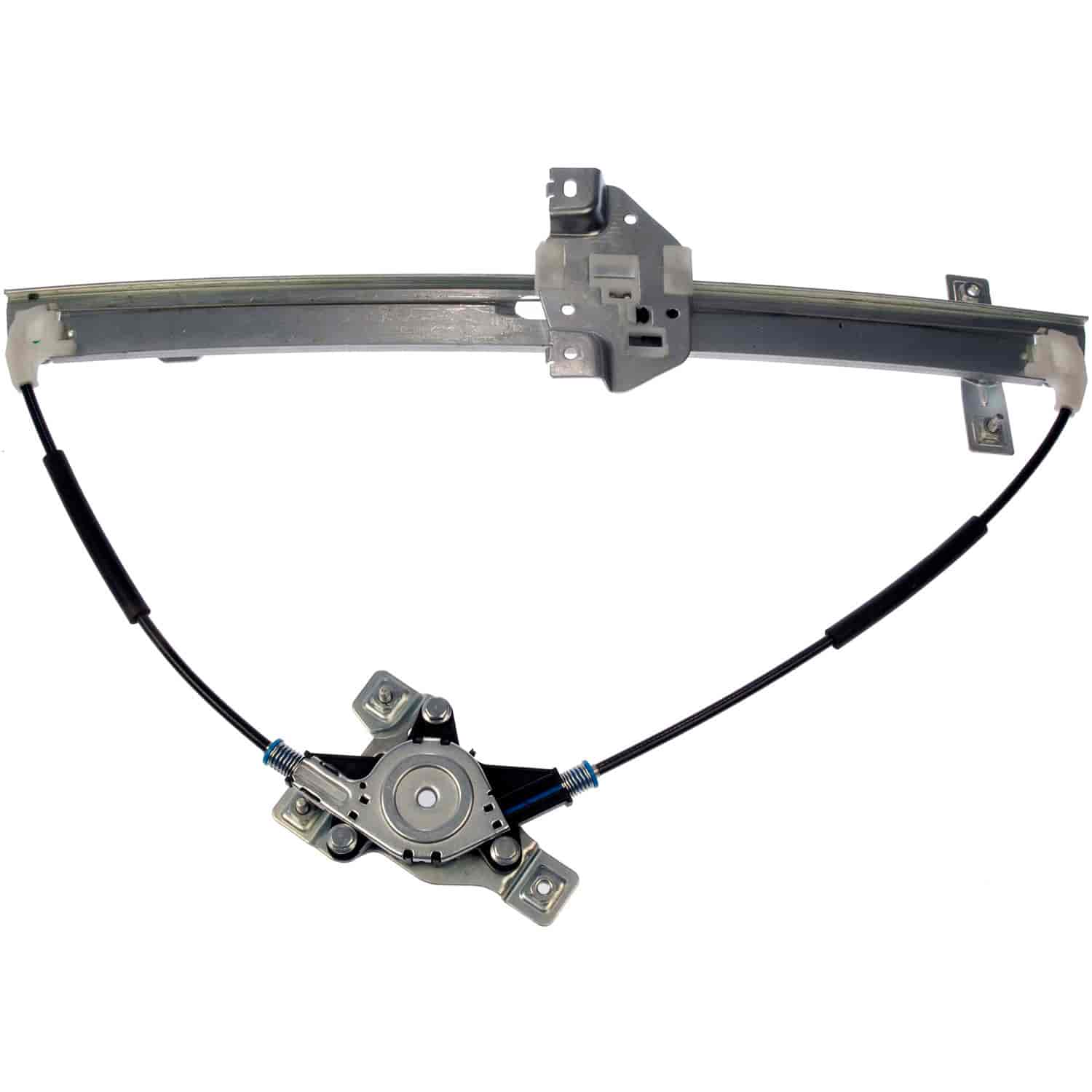 Power Window Regulator Regulator Only