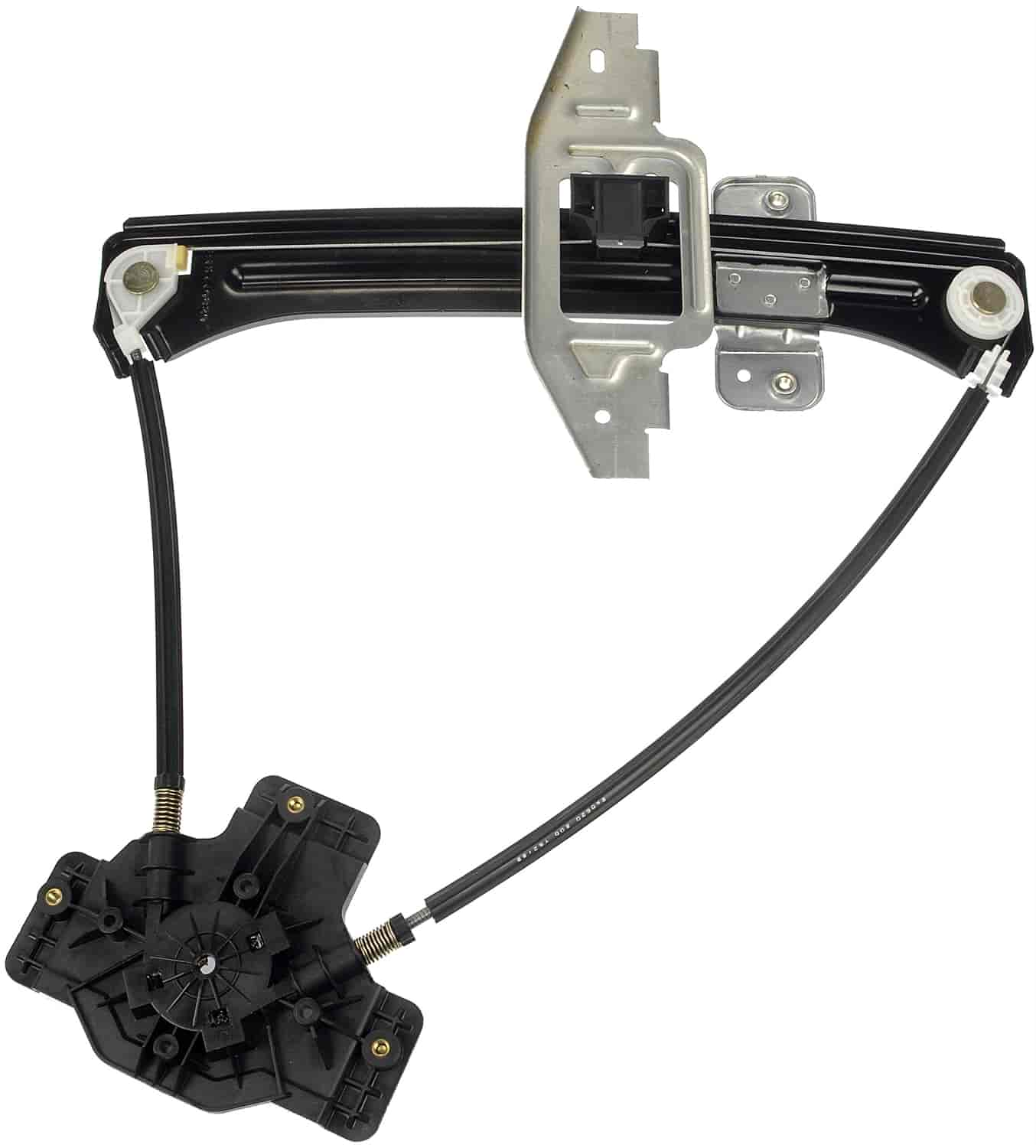 Power Window Regulator Regulator Only