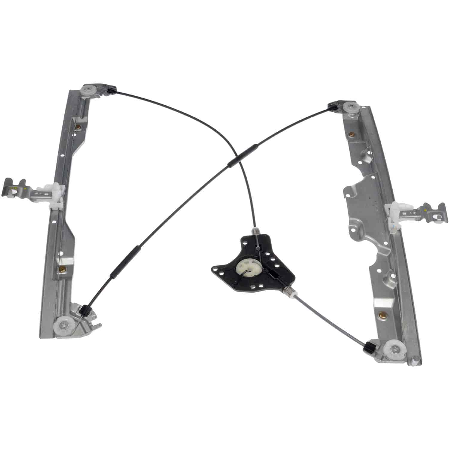 Power Window Regulator Regulator Only