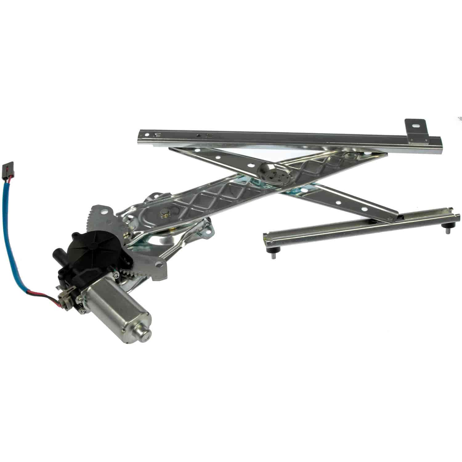 Power Window Regulator and Motor Assembly